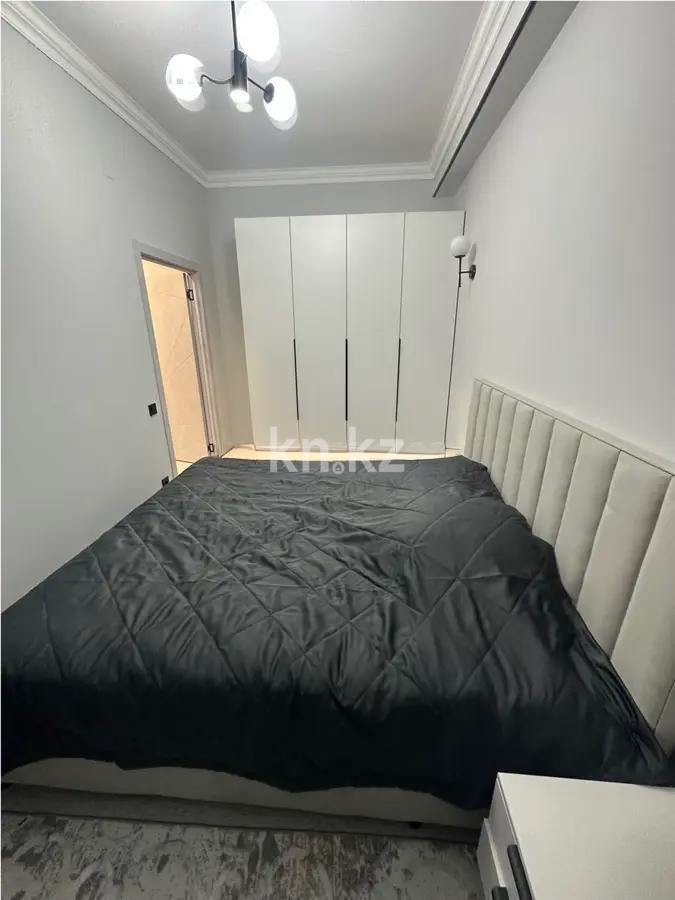 Продажа 2-комнатной квартиры, 54 м², ул. Салыкова, дом  48/21 в Алматы - фото 2