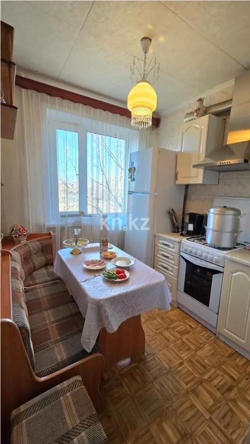Продажа 2-комнатной квартиры, 44 м² в Караганде - фото 3