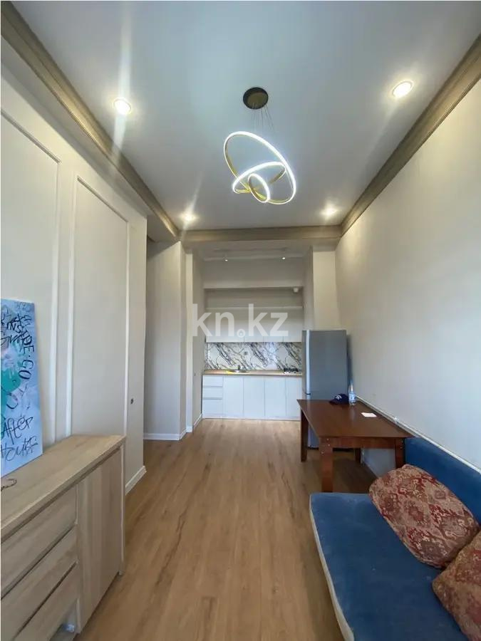 Продажа 2-комнатной квартиры, 41 м² в Алматы - фото 2