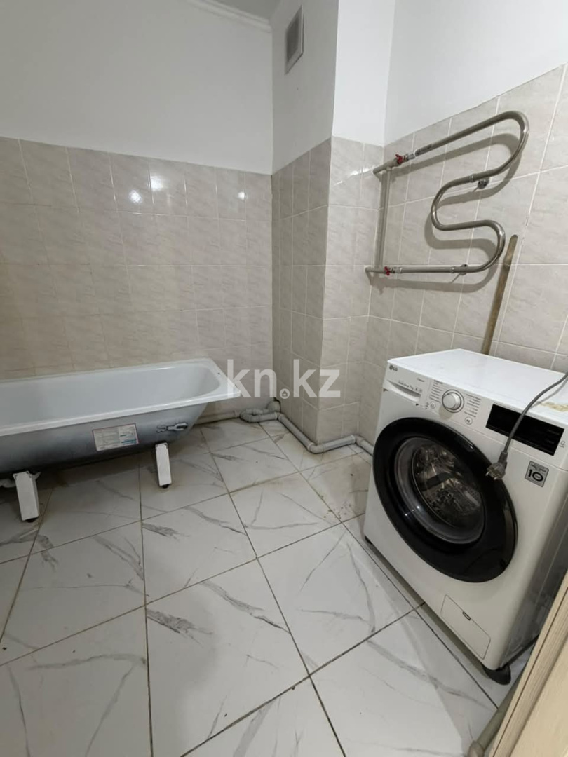 Аренда 3-комнатной квартиры, 100 м² в Алматы - фото 12