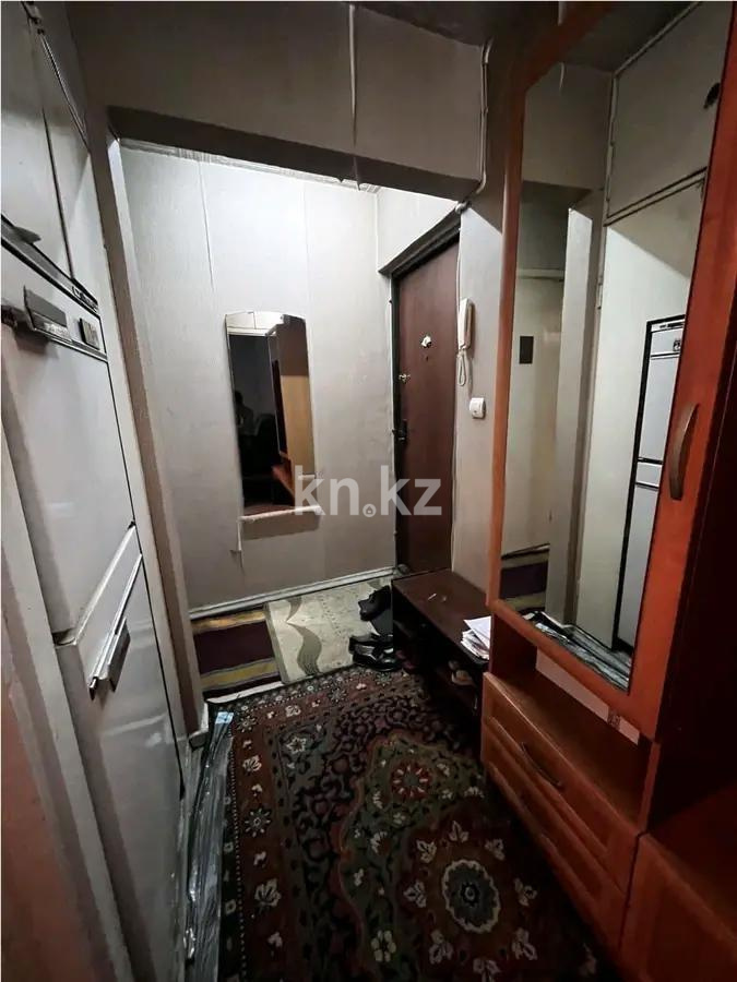 Продажа 2-комнатной квартиры, 43.3 м², ул. Утеген батыра, дом  90 в Алматы - фото 5