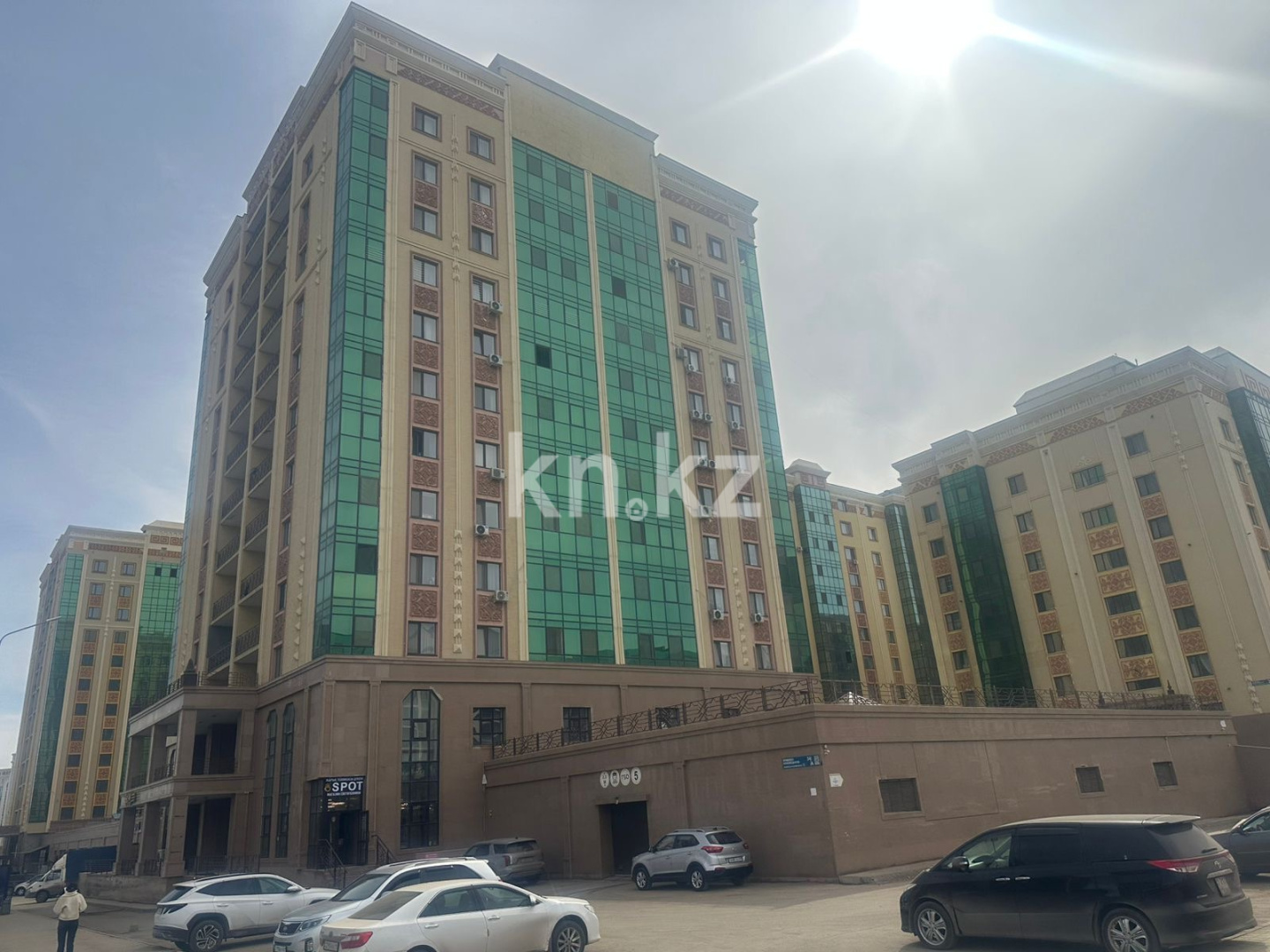Продажа 4-комнатной квартиры, 150 м² в Астане