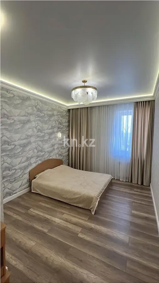 Продажа 2-комнатной квартиры, 55.7 м², ул. Байтурсынова, дом  20а в Астане - фото 2