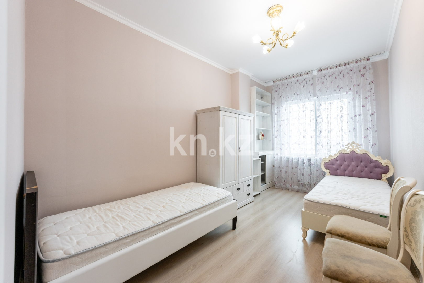 Продажа 3-комнатной квартиры, 82 м² в Астане - фото 12