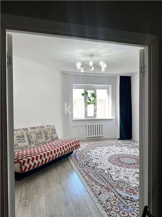 Продажа 2-комнатной квартиры, 60 м² в Астане