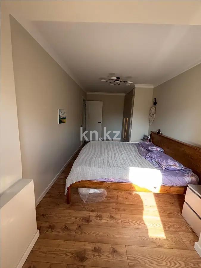 Продажа 3-комнатной квартиры, 71.7 м², пр. Аль-Фараби, дом  83 в Алматы - фото 2