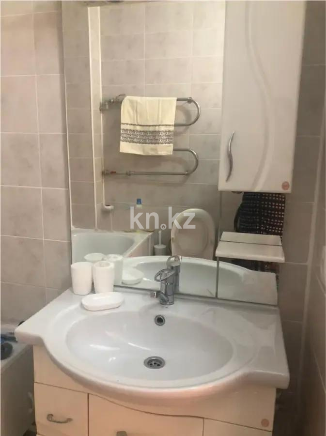 Продажа 1-комнатной квартиры, 29 м² в Алматы - фото 4