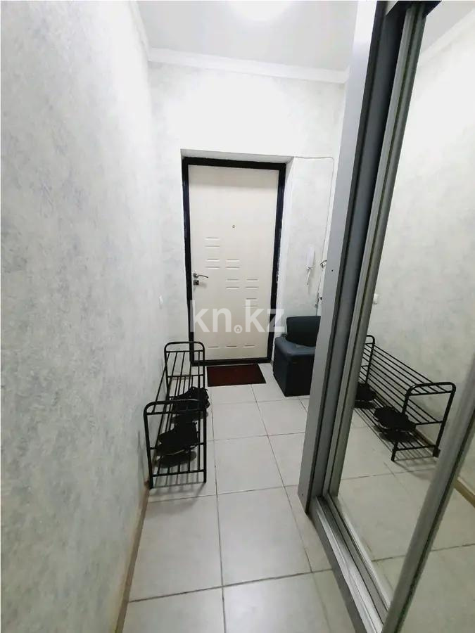 Продажа 1-комнатной квартиры, 30 м² в Алматы - фото 4
