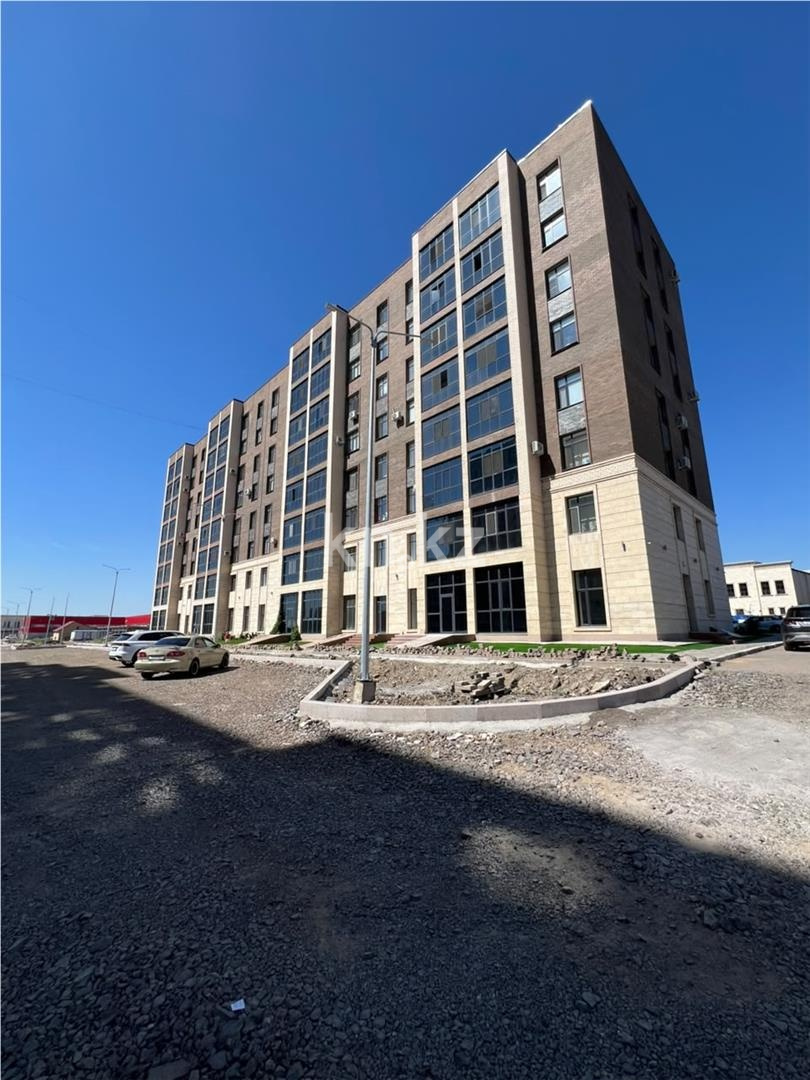 Продажа 2-комнатной квартиры, 60 м² в Караганде - фото 11