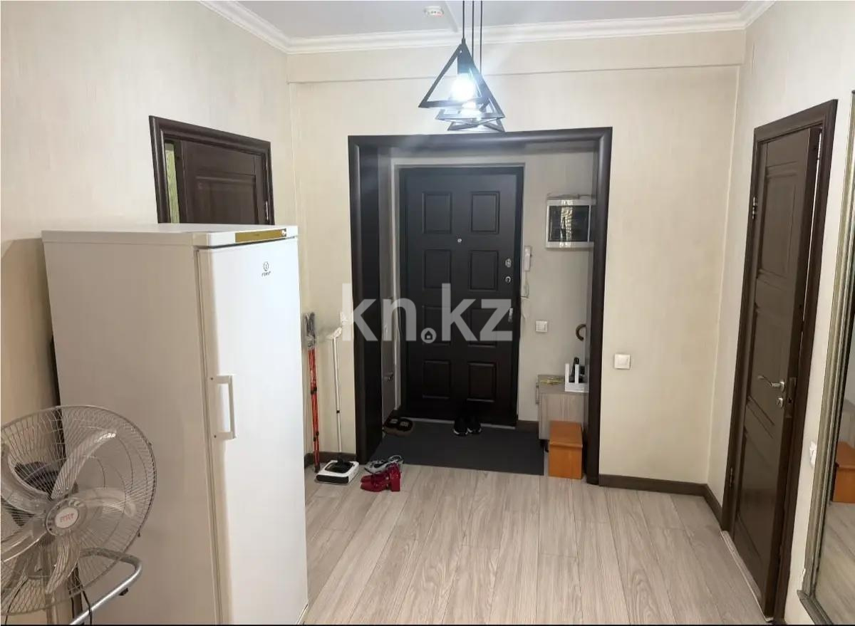Продажа 3-комнатной квартиры, 120 м² в Астане - фото 2