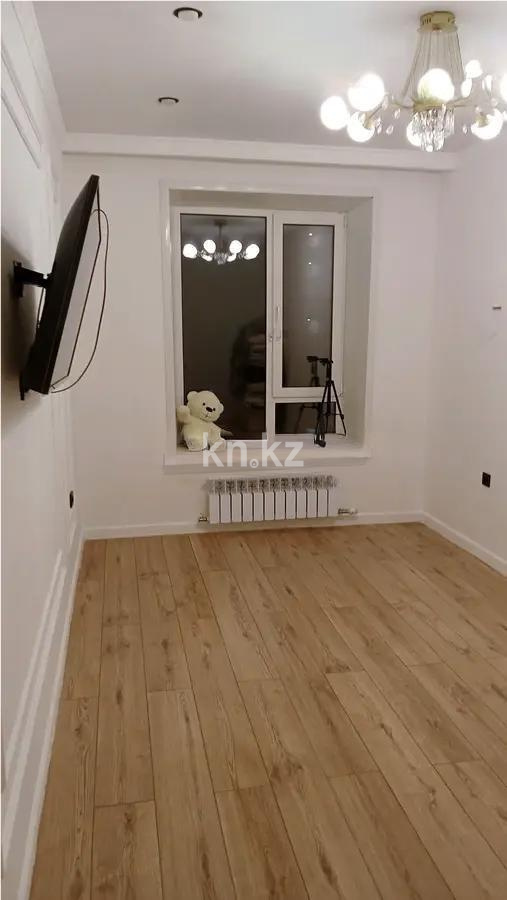 Продажа 1-комнатной квартиры, 38 м² в Астане