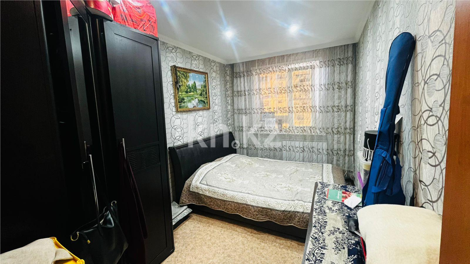 Продажа 3-комнатной квартиры, 61 м², мкр-н 14 в Караганде - фото 8