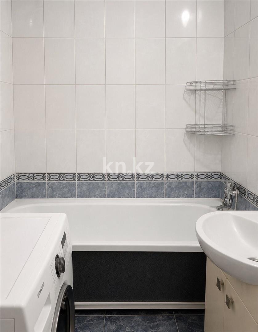 Продажа 1-комнатной квартиры, 33 м² в Темиртау - фото 3