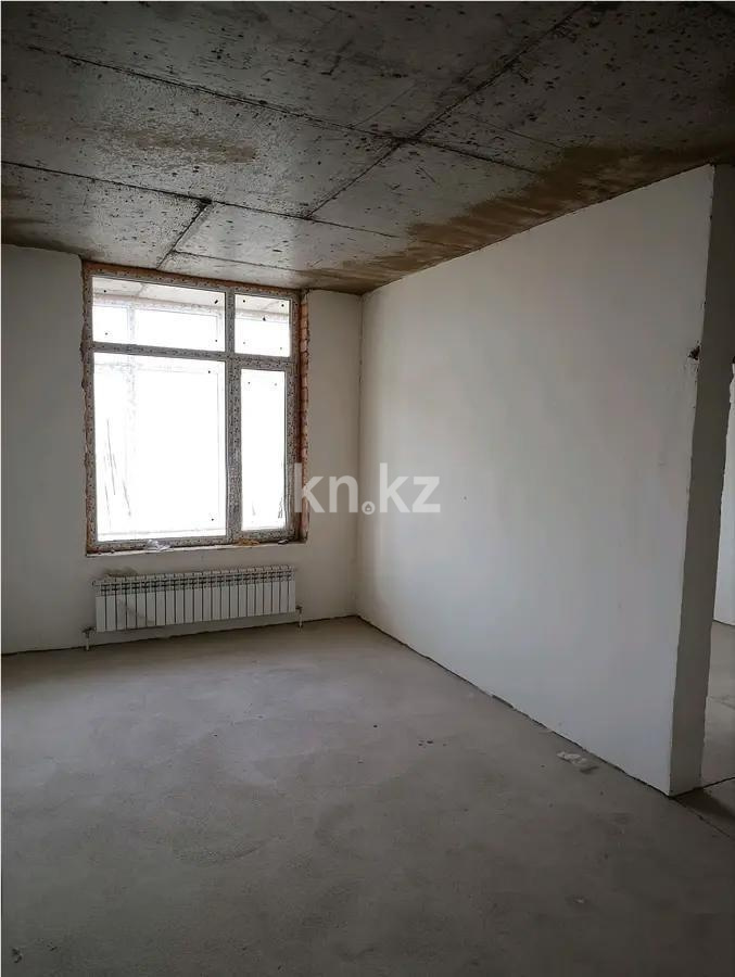 Продажа 1-комнатной квартиры, 40 м² в Астане