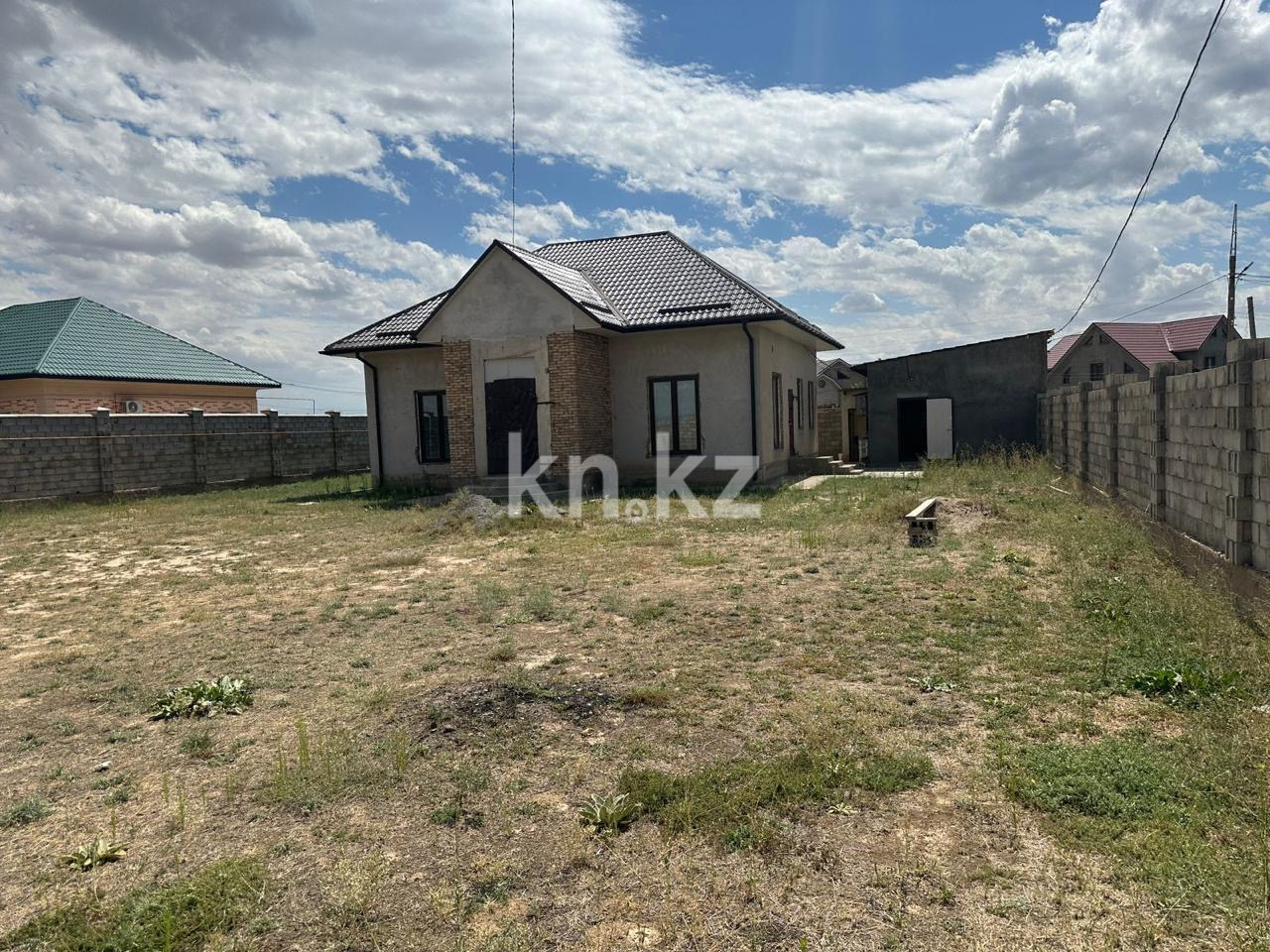 Продажа 4-комнатного дома, 120 м² в Шымкенте - фото 27