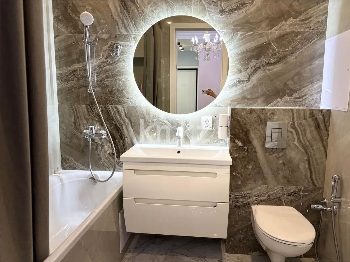 Продажа 3-комнатной квартиры, 86 м² в Астане - фото 5