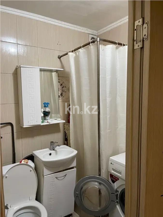 Продажа 1-комнатной квартиры, 31 м² в Алматы - фото 2