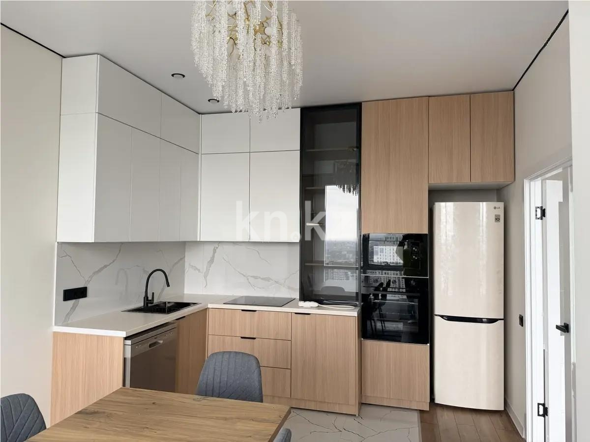 Продажа 3-комнатной квартиры, 120 м² в Алматы - фото 3
