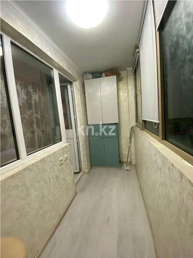 Продажа 2-комнатной квартиры, 43.7 м² в Алматы - фото 6