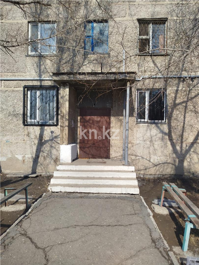 Продажа 3-комнатной квартиры, 59 м² в Темиртау - фото 18