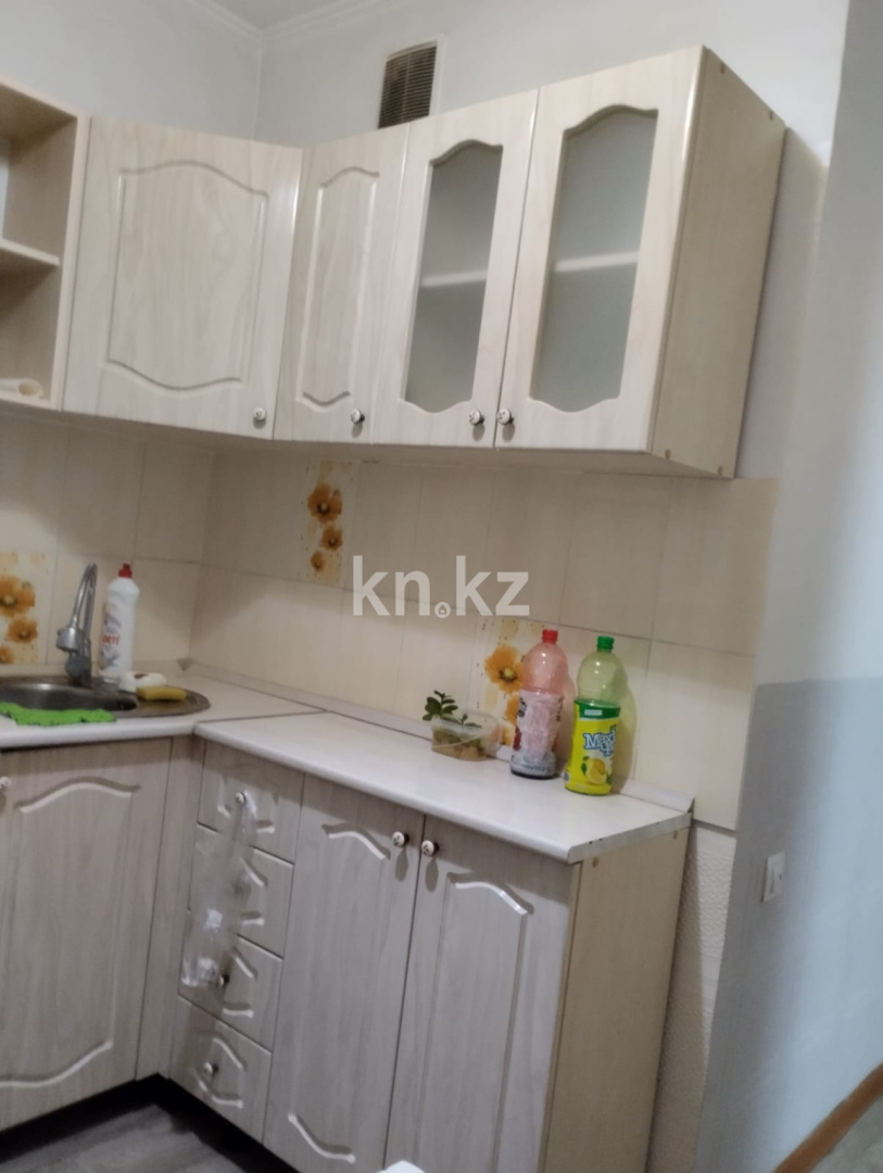 Аренда 1-комнатной квартиры, 31 м², ул. Комиссарова, дом  26 в Караганде - фото 4