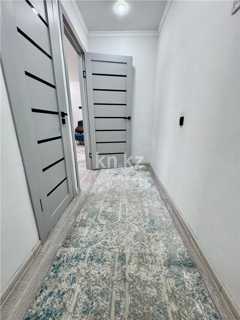 Продажа 2-комнатной квартиры, 45 м² в Караганде - фото 5