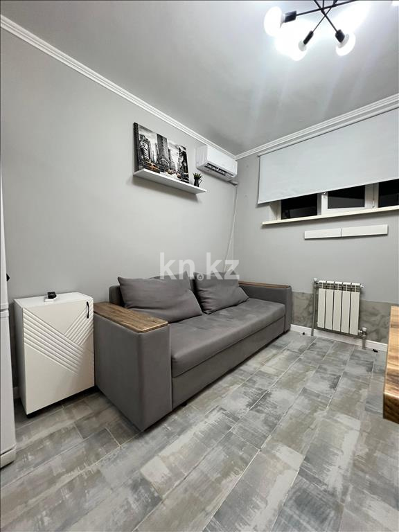 Продажа 1-комнатной квартиры, 20 м², ул. Кенесары хана в Алматы - фото 9
