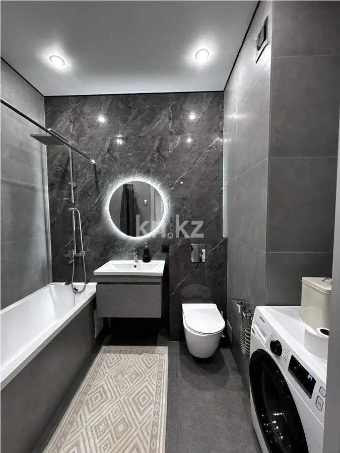 Продажа 3-комнатной квартиры, 63.6 м² в Астане - фото 5
