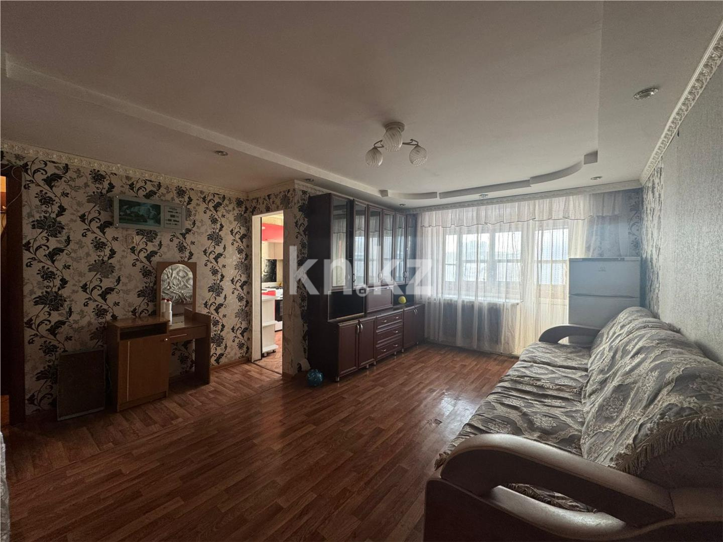Продажа 2-комнатной квартиры, 44 м² в Темиртау - фото 2