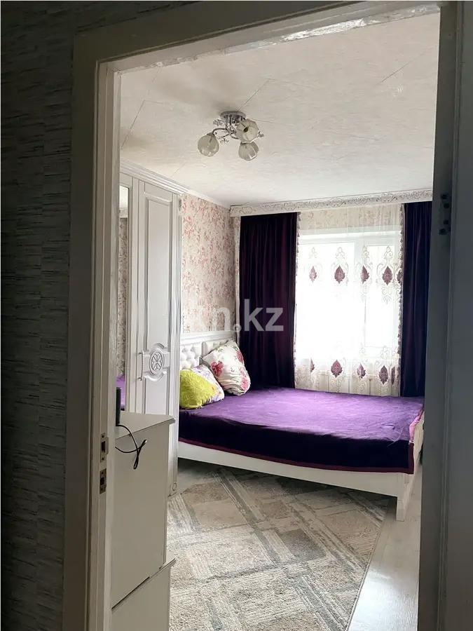 Продажа 4-комнатной квартиры, 62 м² в Караганде - фото 2