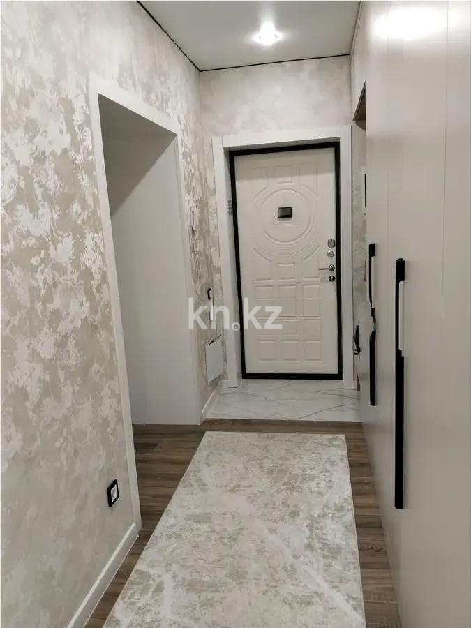 Продажа 3-комнатной квартиры, 101.7 м², ул. Бейбарыс Султан, дом  27 в Астане - фото 11