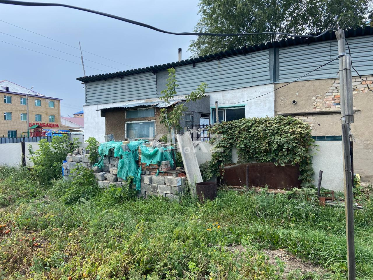 Продажа 3-комнатного дома, 43 м², ул. Кокарал, дом  40 в Астане - фото 4