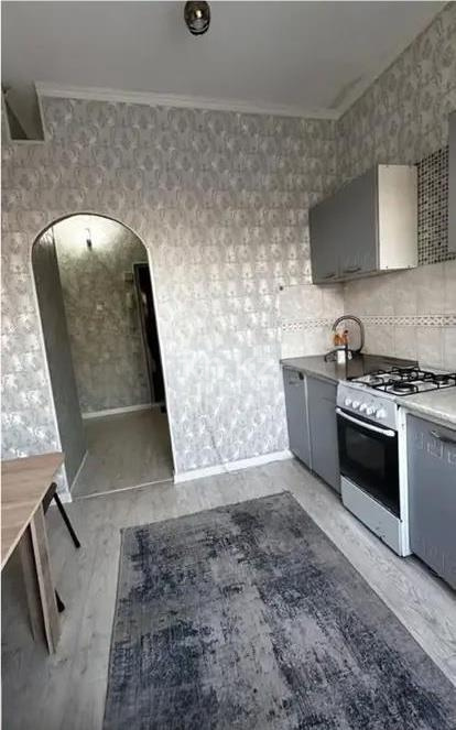 Продажа 1-комнатной квартиры, 38.3 м² в Алматы - фото 2