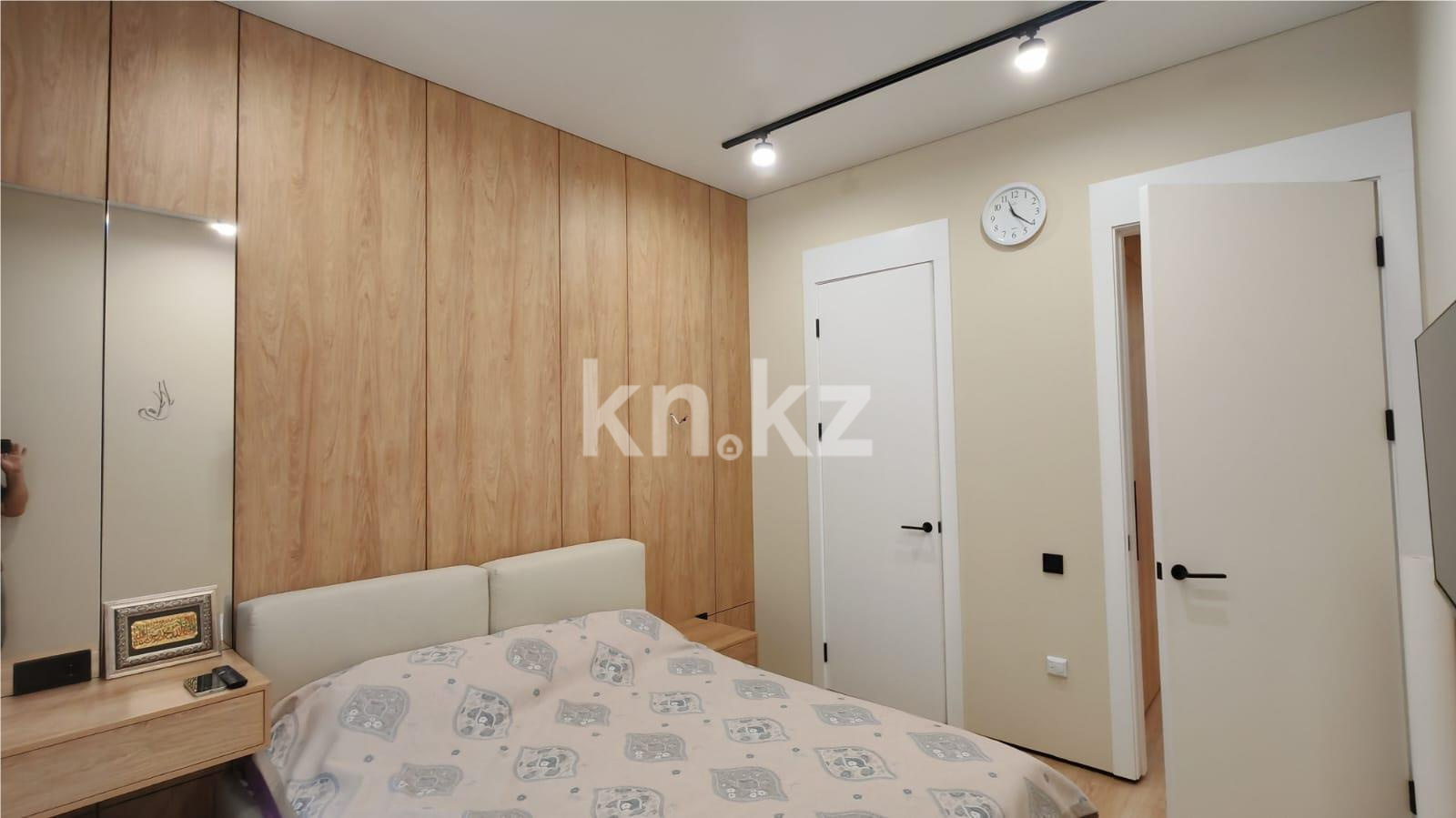 Продажа 2-комнатной квартиры, 67 м², ул. Ашимова в Караганде - фото 9