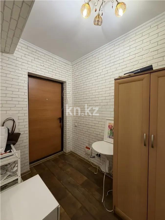 Продажа 2-комнатной квартиры, 42 м² в Алматы - фото 4
