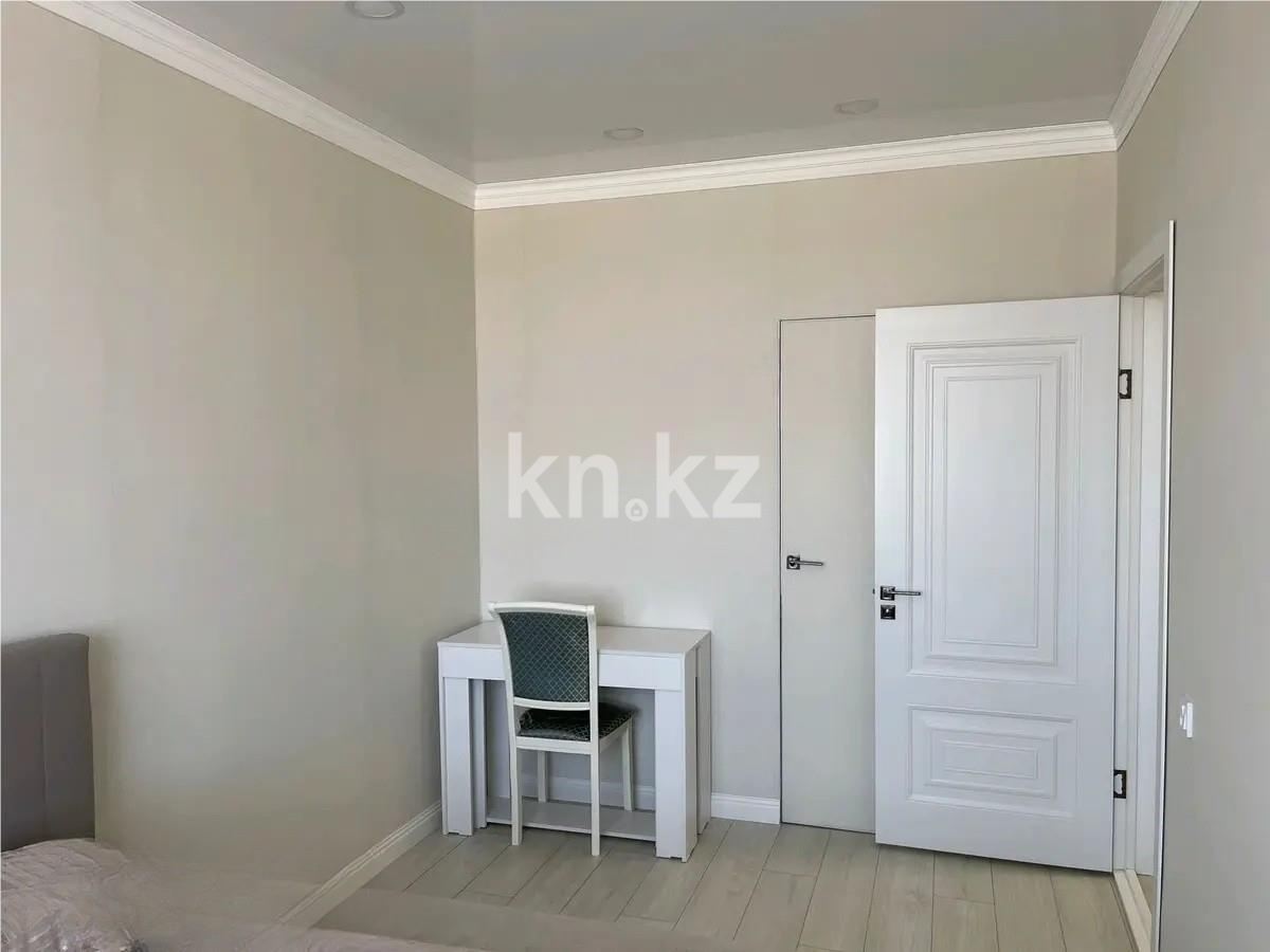 Продажа 5-комнатной квартиры, 120 м², мкр-н Голубые Пруды в Караганде - фото 6