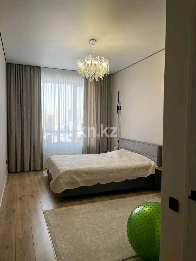 Продажа 3-комнатной квартиры, 90 м² в Астане - фото 3