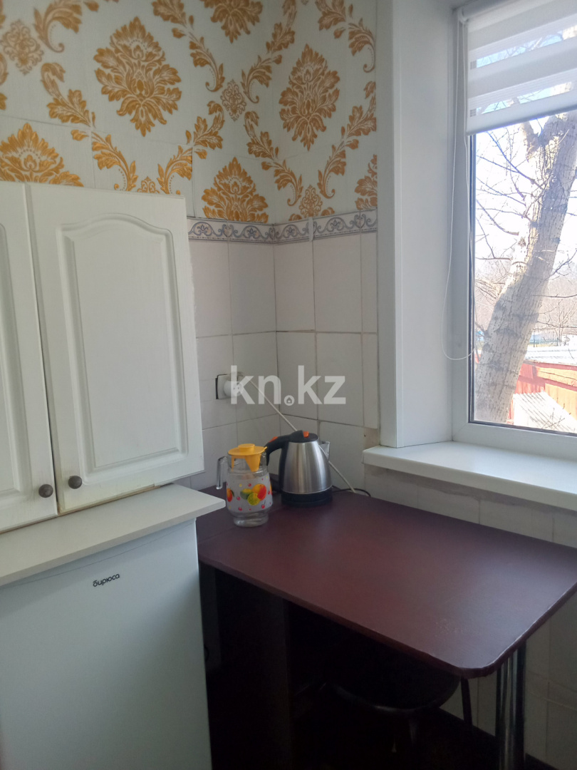 Аренда 1-комнатной квартиры, 32 м², ул. Ержанова, дом  38 в Караганде - фото 5