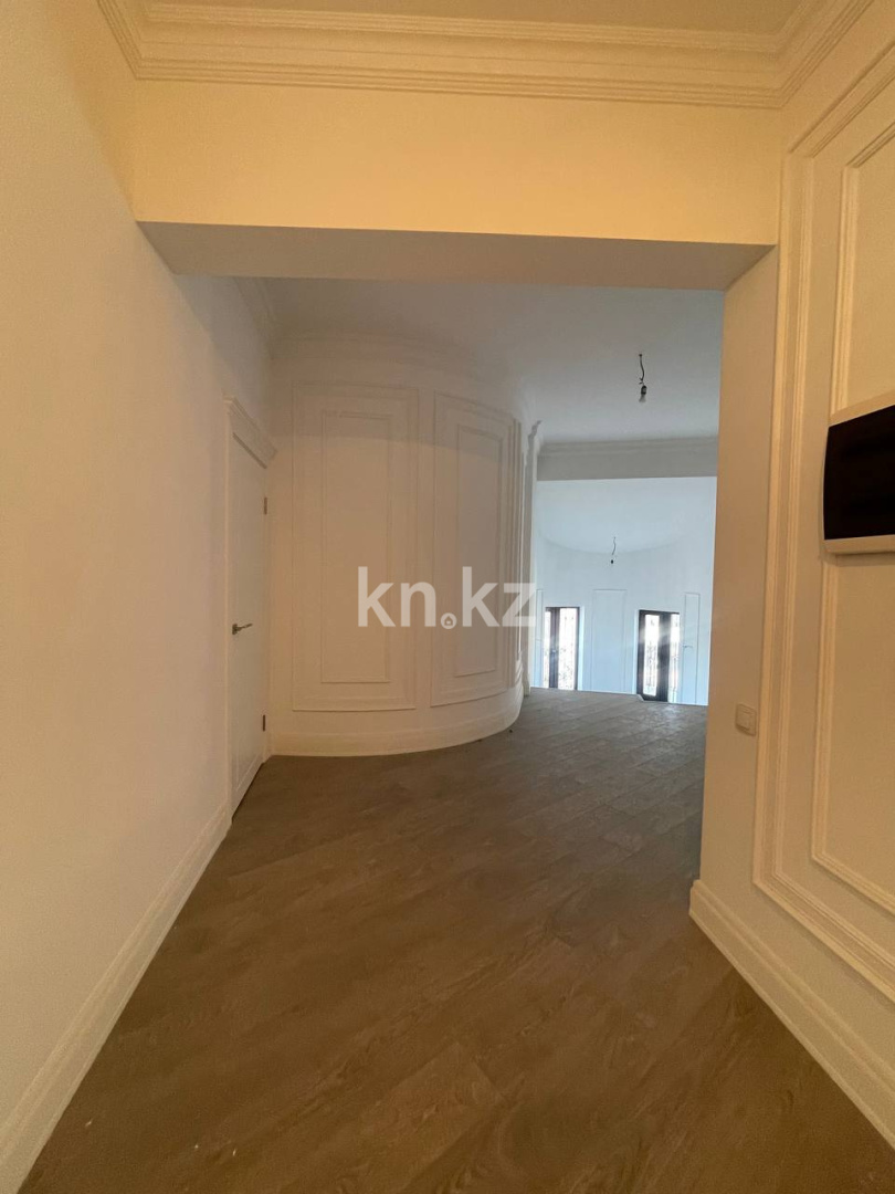 Продажа 5-комнатного дома, 417 м², Кольсай, дом  31к в Алматы - фото 10