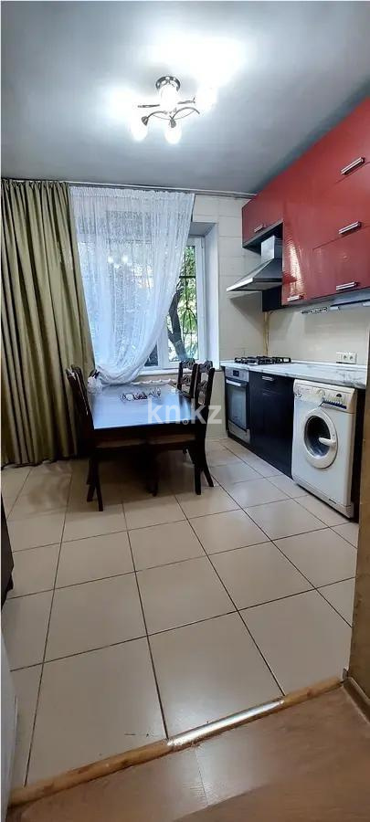 Продажа 3-комнатной квартиры, 77 м², ул. Желтоксан, дом  168 в Алматы - фото 3