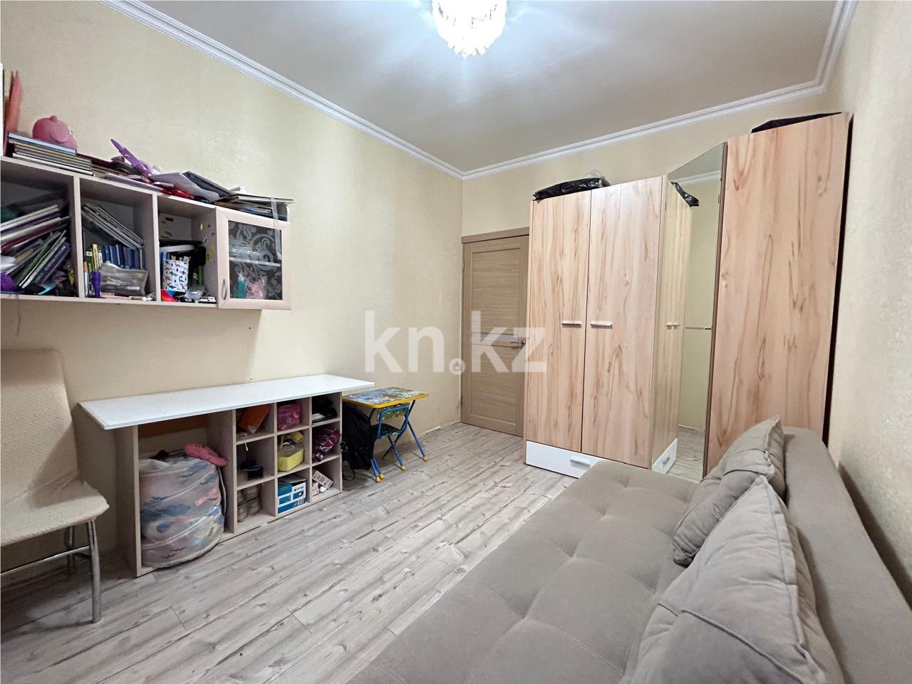 Продажа 3-комнатной квартиры, 66.1 м² в Астане - фото 9
