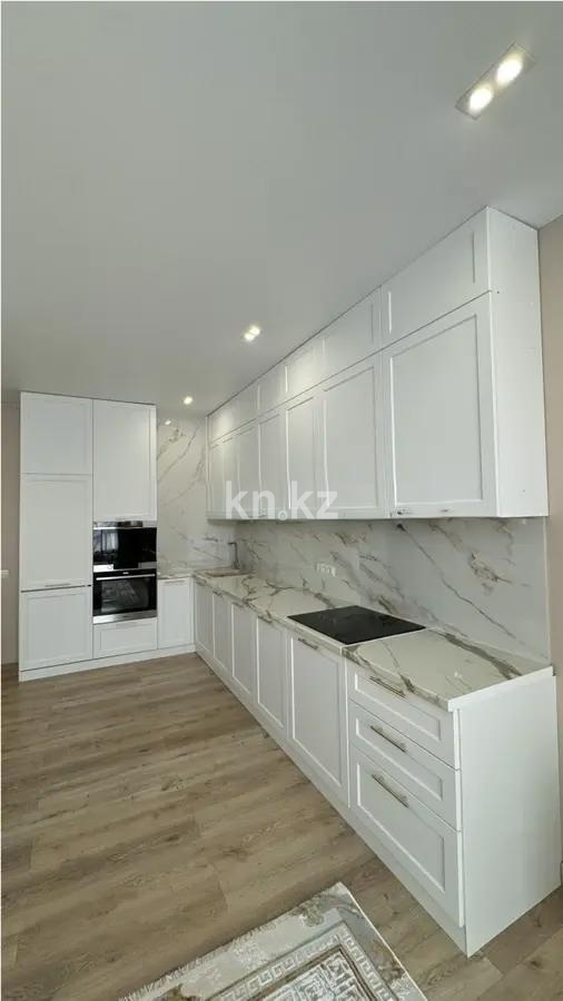 Продажа 3-комнатной квартиры, 80 м² в Алматы - фото 7