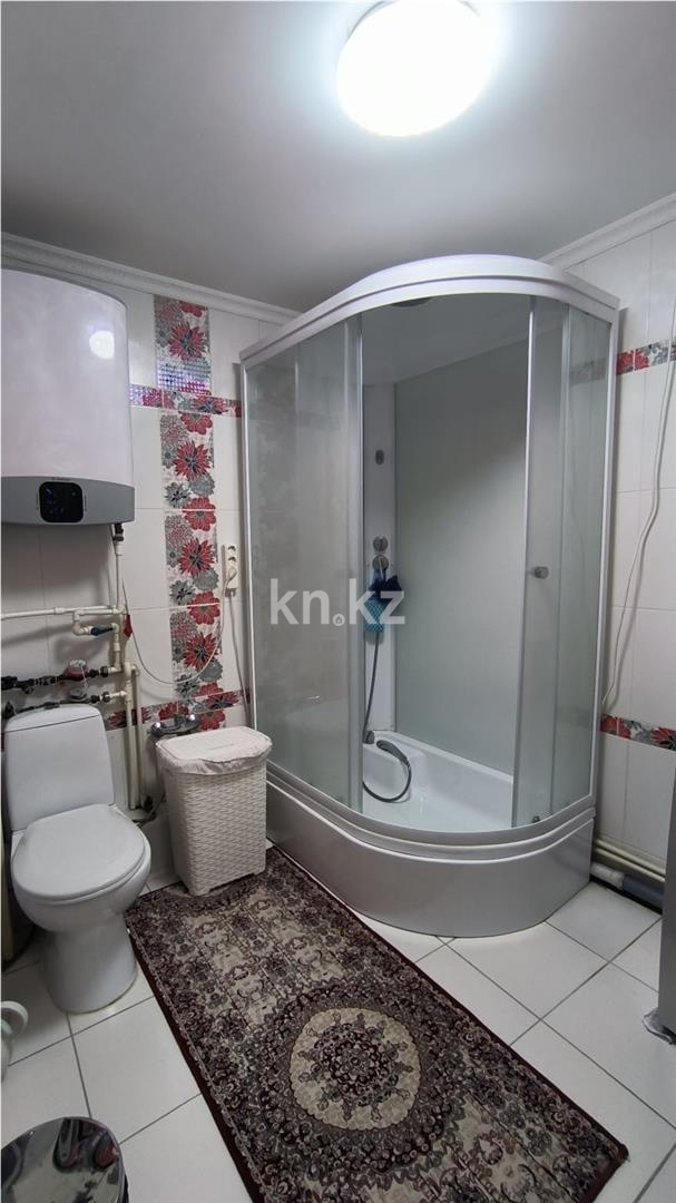 Продажа 4-комнатной квартиры, 80 м² в Караганде - фото 8