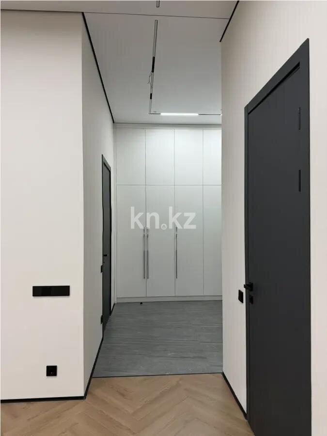 Продажа 3-комнатной квартиры, 100 м² в Алматы - фото 4
