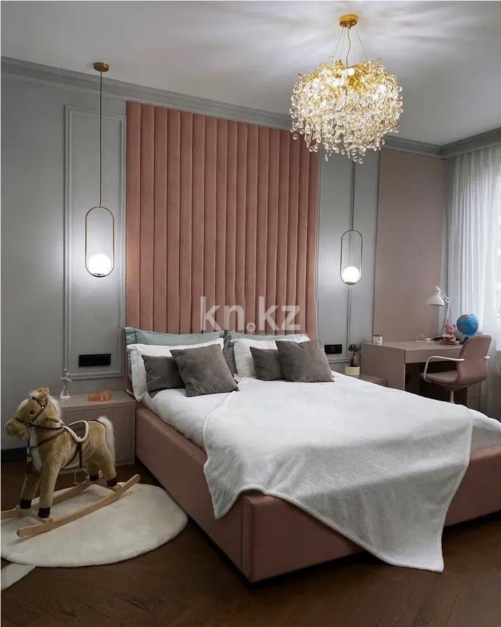 Продажа 3-комнатной квартиры, 151 м² в Алматы - фото 2