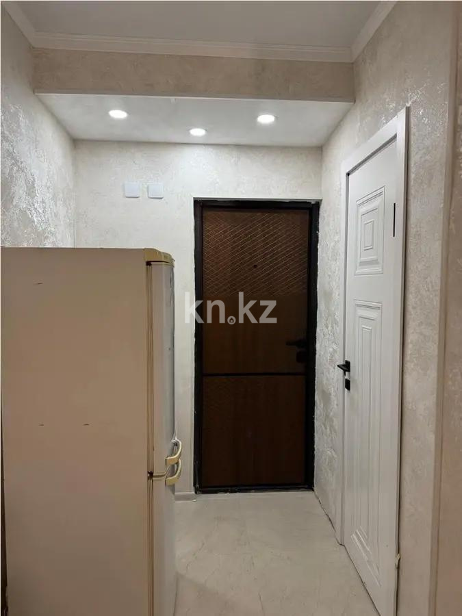 Продажа 1-комнатной квартиры, 22 м², ул. Саина, дом  10 в Алматы - фото 3