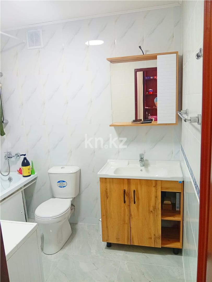 Продажа 2-комнатной квартиры, 50 м², пр. Республики в Астане - фото 16