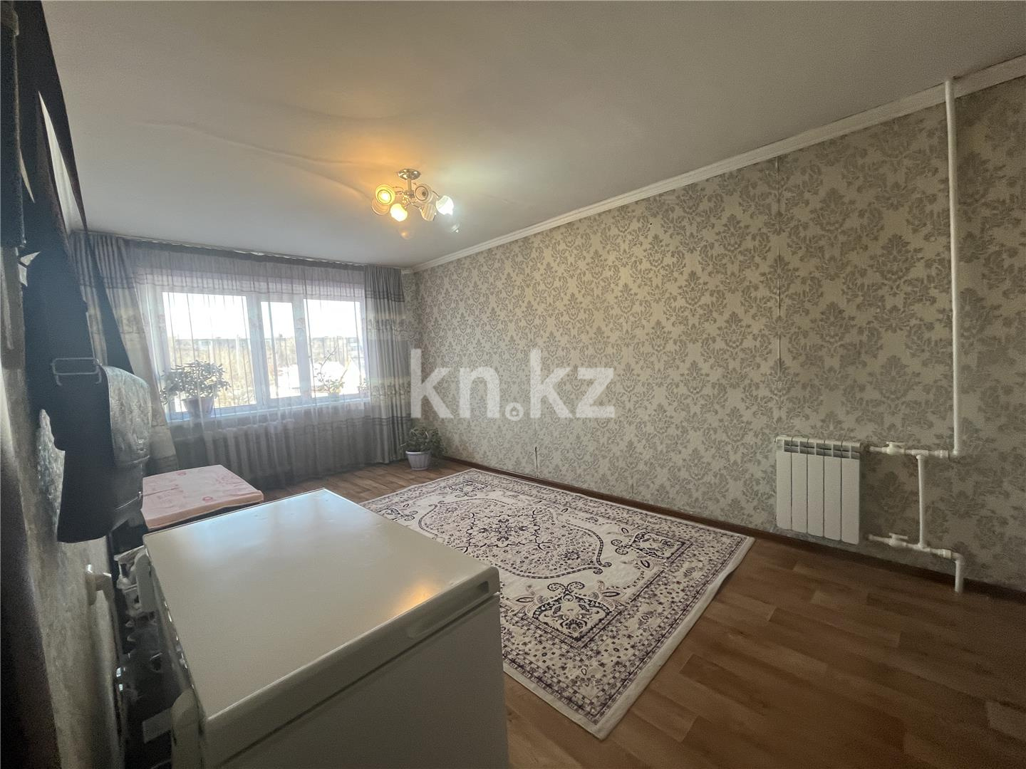Продажа 3-комнатной квартиры, 63 м² в Караганде - фото 4