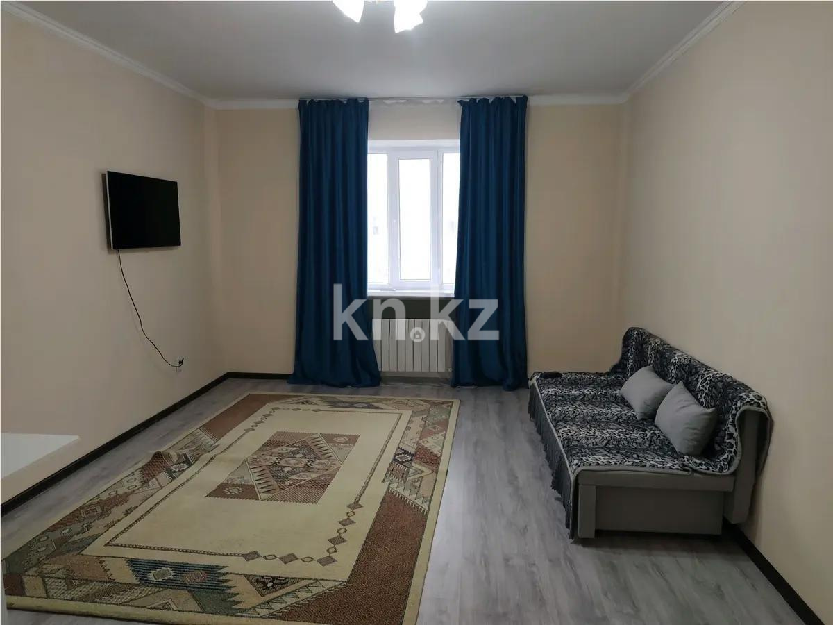 Продажа 1-комнатной квартиры, 30 м² в Астане