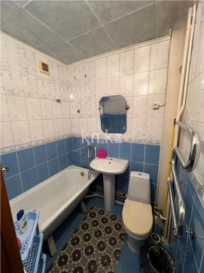 Продажа 1-комнатной квартиры, 31 м² в Алматы - фото 3